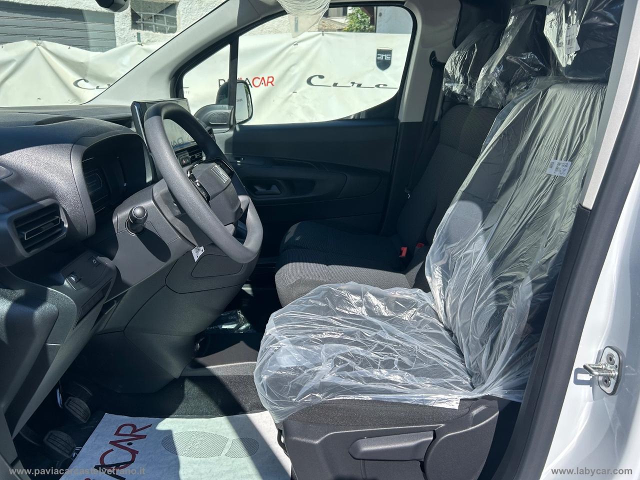 DOBLÒ 1.5 BlueHdi 100CV PC-TN Van KM/0