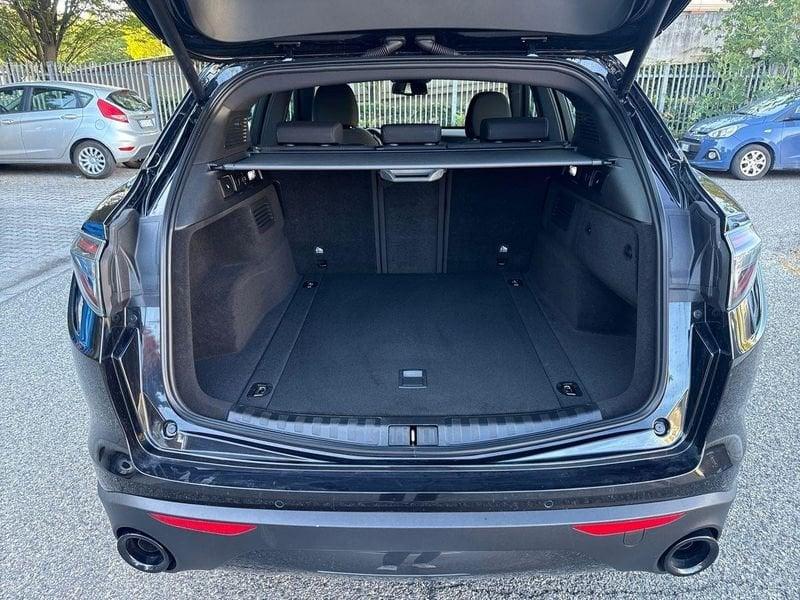 Alfa Romeo Stelvio 2.2 t Sprint rwd 160cv auto