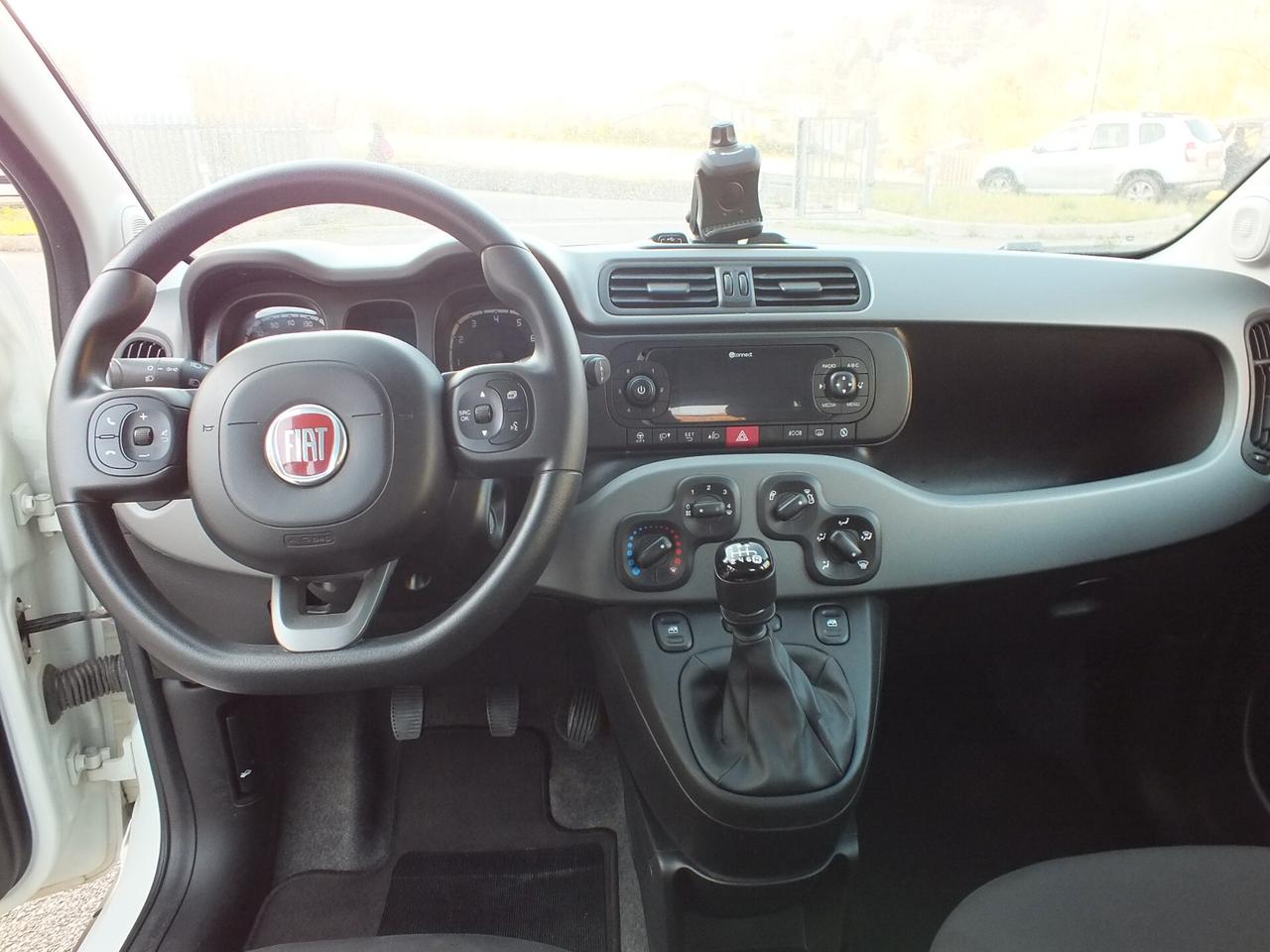 Fiat Panda 1.0 Hybrid *VAN 4 POSTI*UNIPRO*BLUETOOTH*iva esposta*