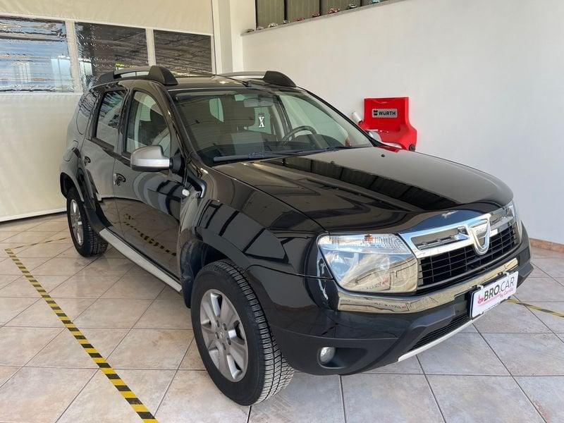 Dacia Duster 1.5 dCi 110cv 4x2 Laureate