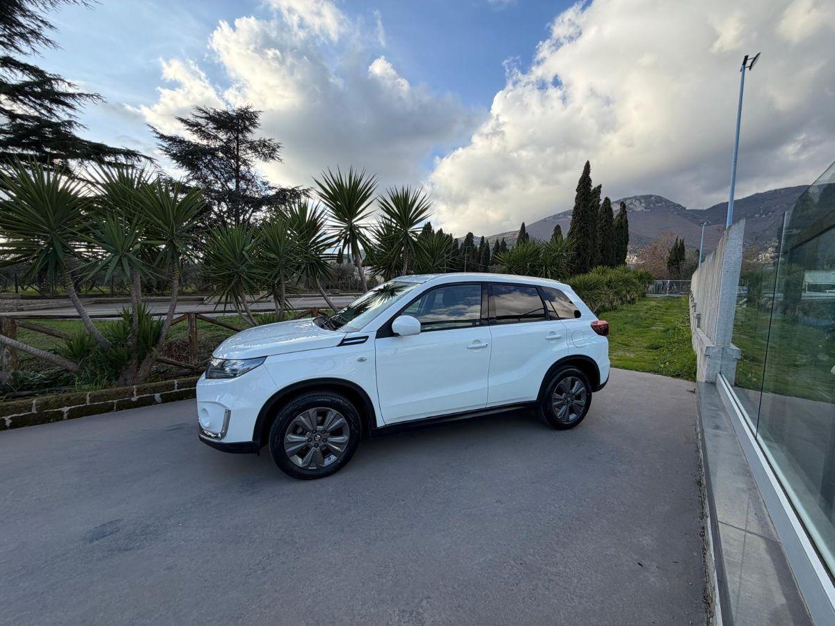 SUZUKI - Vitara - 1.4 Hybrid Top