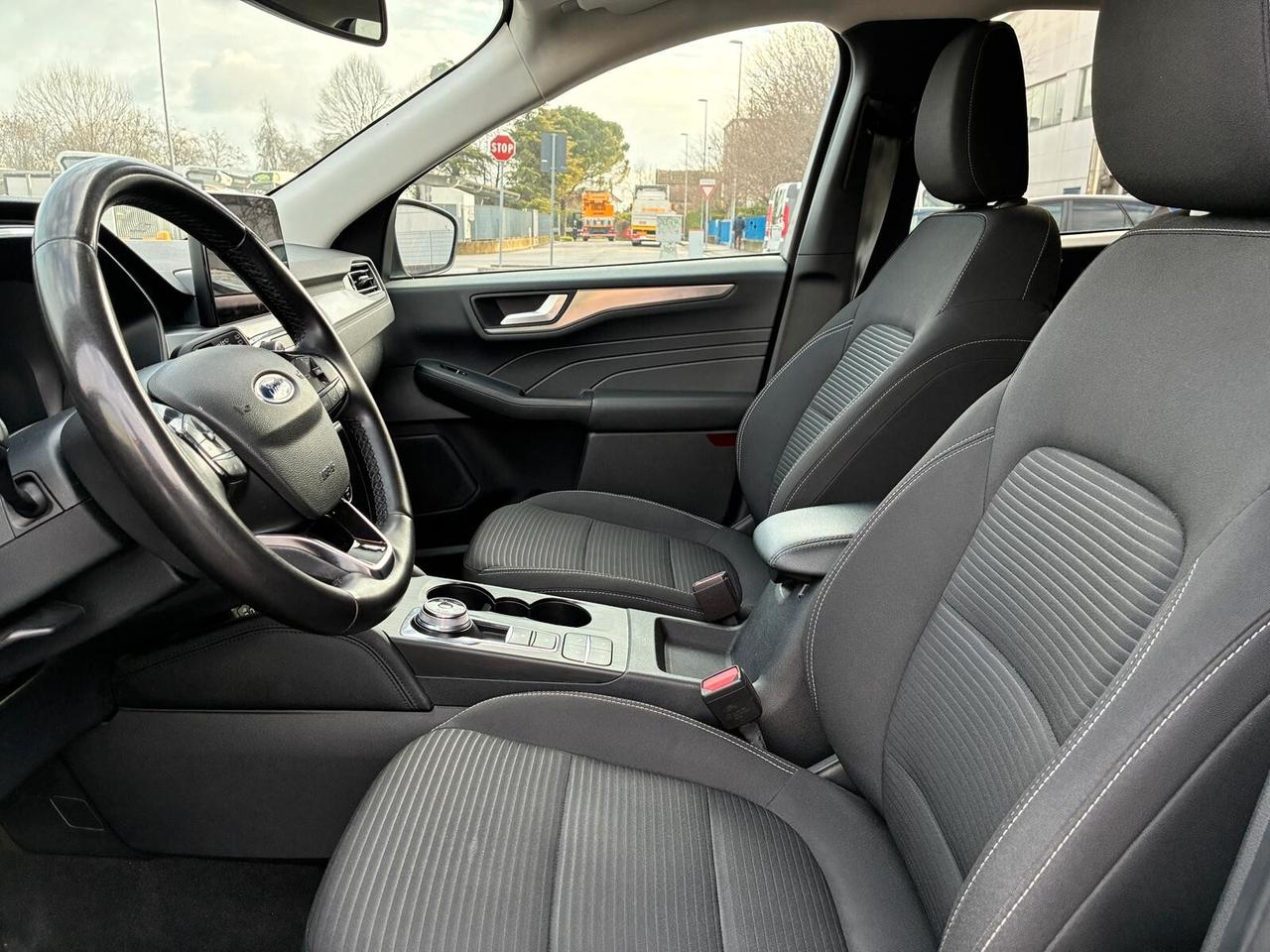 Ford Kuga 1.5 EcoBlue 120 CV 2WD Titanium Business
