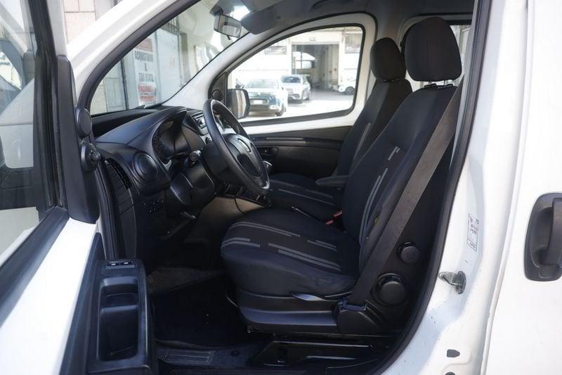 FIAT Fiorino FIAT Fiorino Qubo 1.2 55KW ANNO 2011