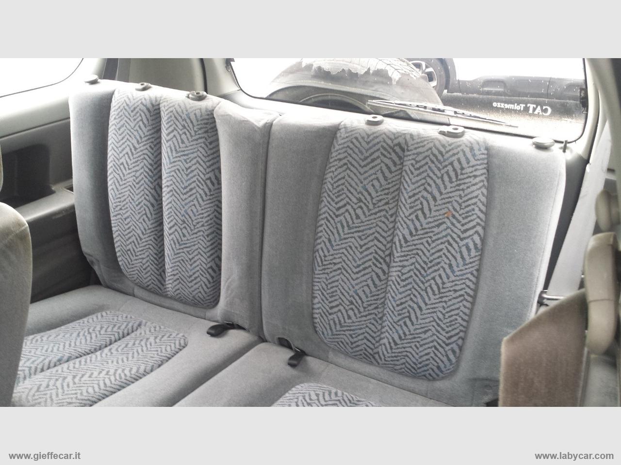 SUZUKI Grand Vitara 1.6i 16V 3p.