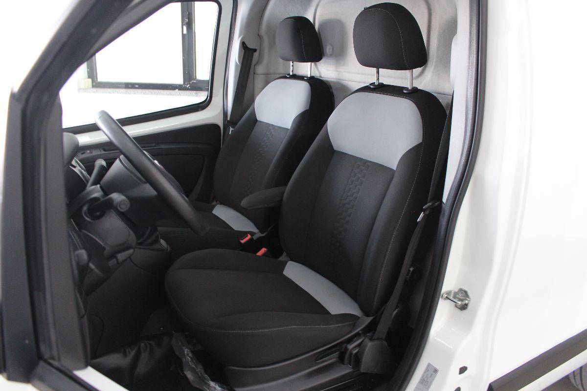 FIAT FIORINO 1,3 MJT 95 CV E6D FINAL SX