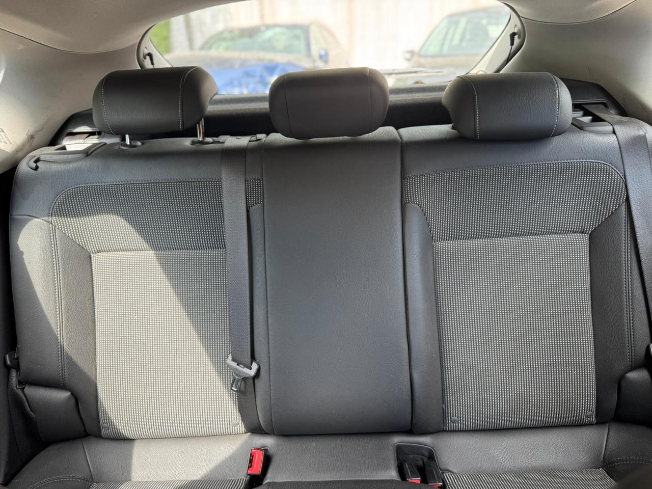 Opel Astra 1.7 CDTI 110CV 5 porte Cosmo