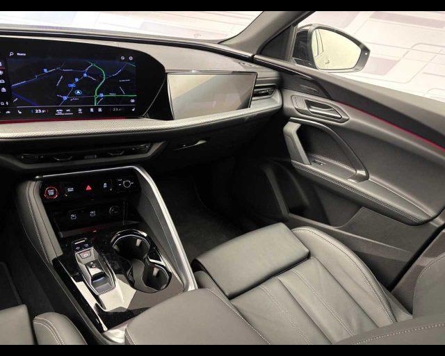 AUDI SQ5 Q5 quat. TDI2,0 L4150/D7UA7 MY 25