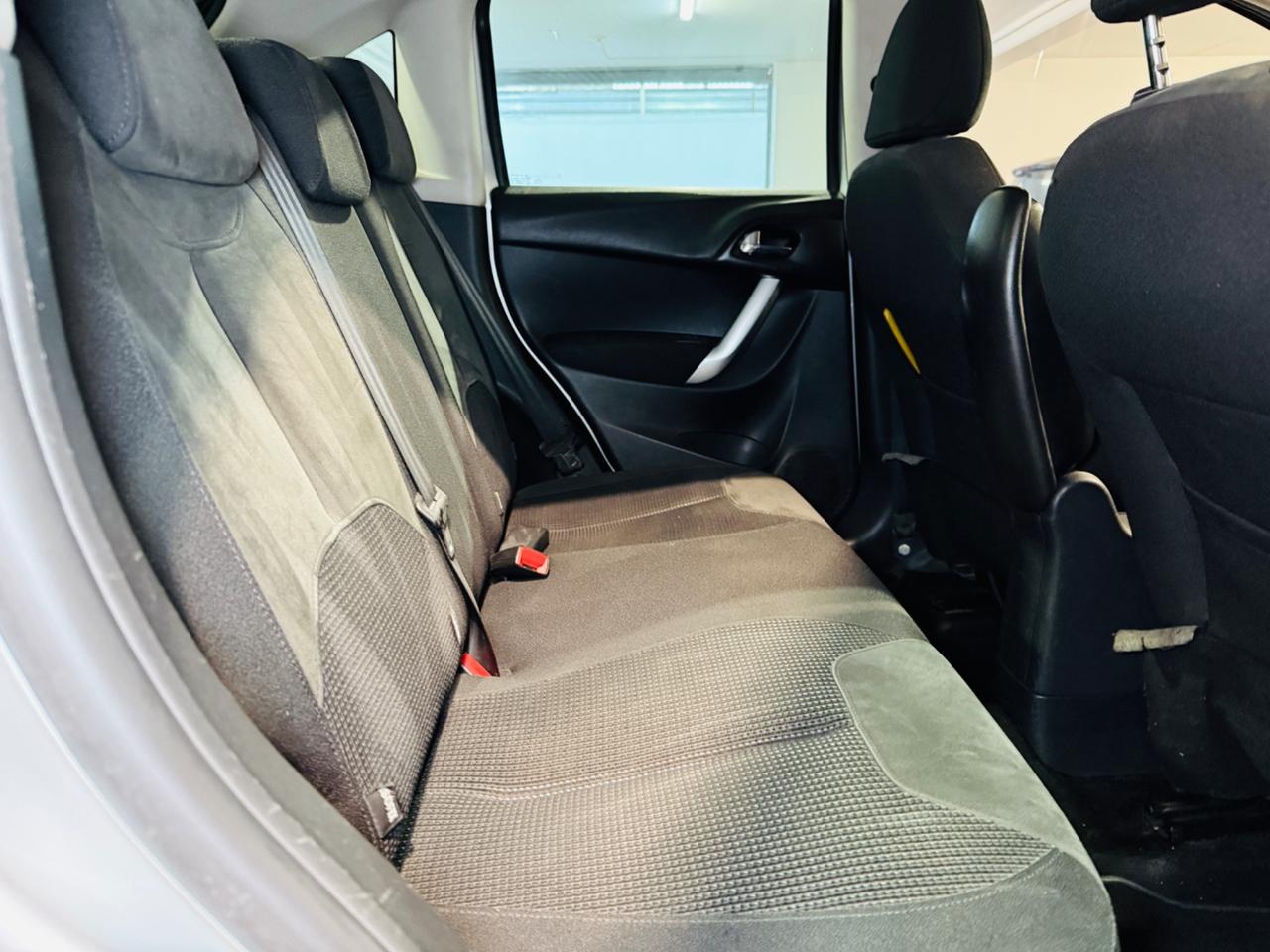 Citroen C3 1.4*EXCLUSIVE*NEOPATENTATI*