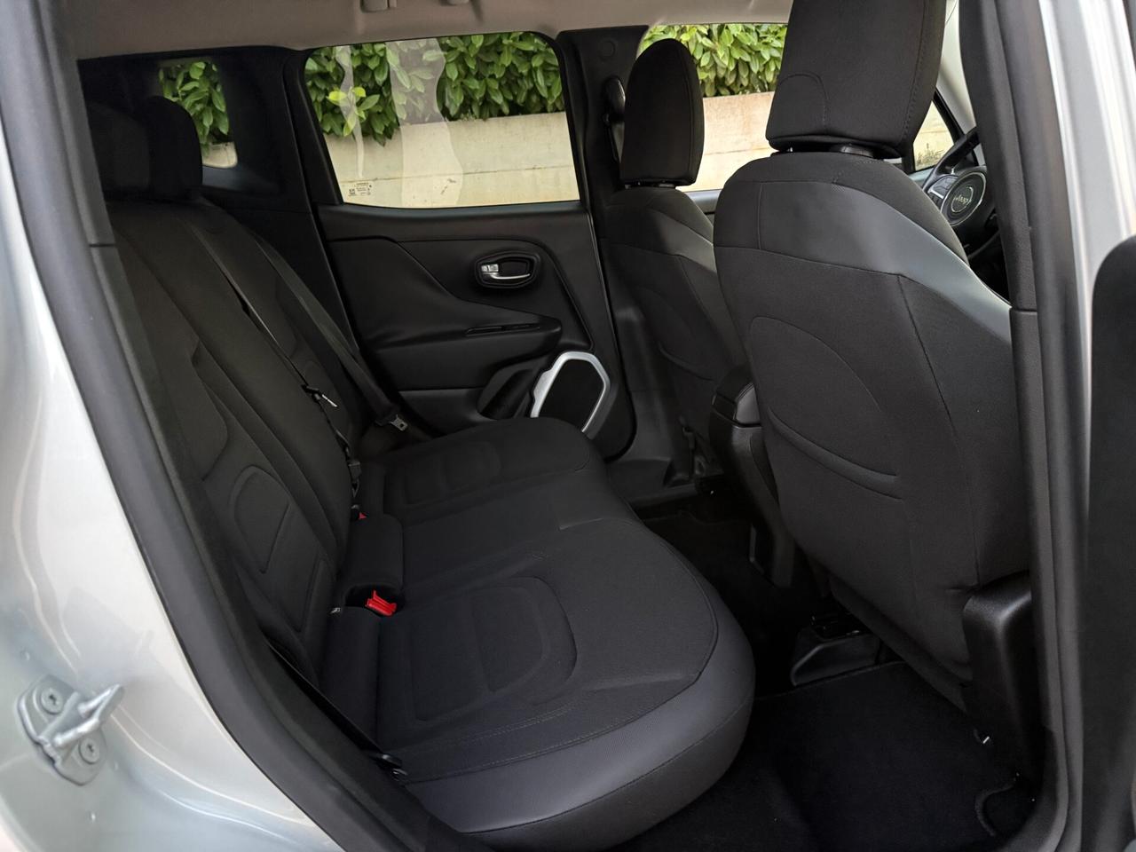 Jeep Renegade 1.6 Mjt 120 CV Limited Km 99000