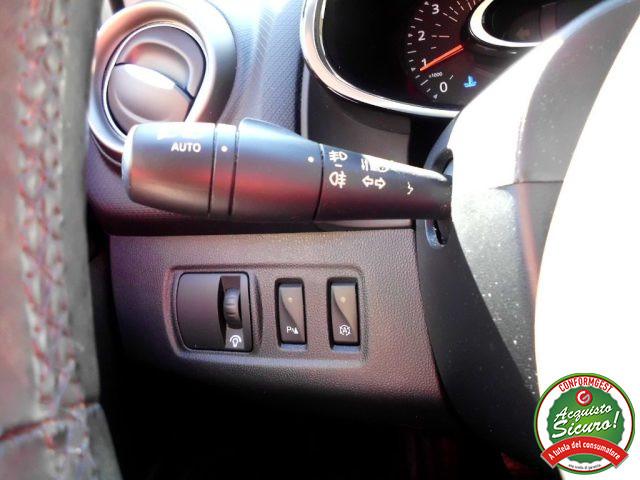 RENAULT Clio dCi 8V 75 CV Start&Stop 5 porte Energy Intens