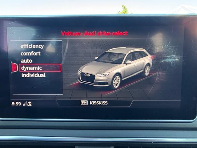 Audi A4 S4 Avant 3.0 TFSI Quattro SLine