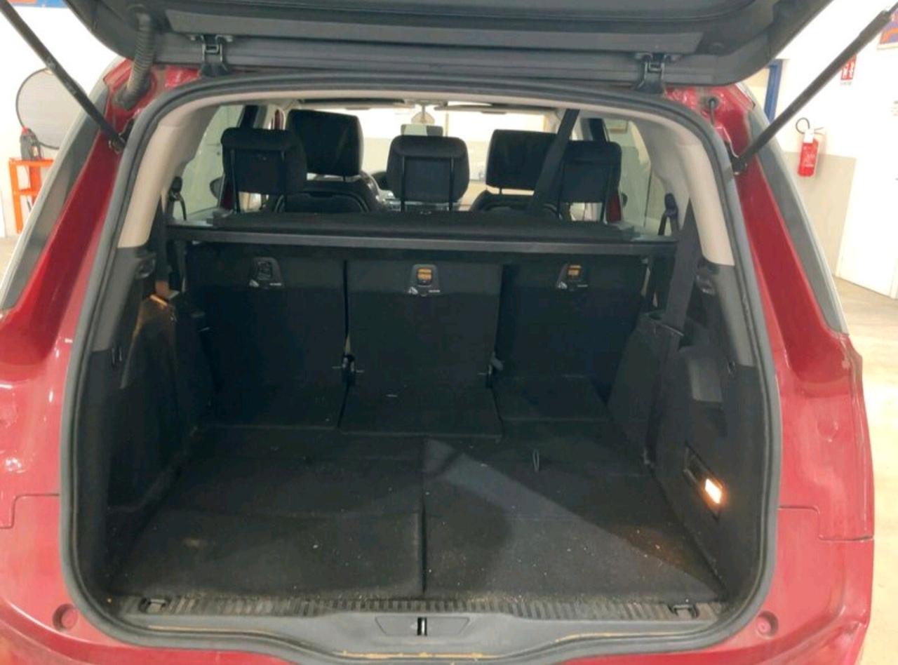Citroen Grand C4 Picasso BlueHDi 150 S&S Intensive