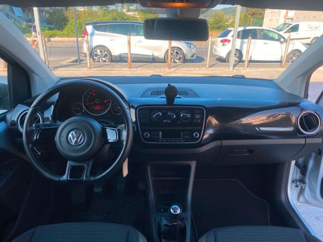 Volkswagen up! 1.0 3p. X Neopatentati a Prezzo