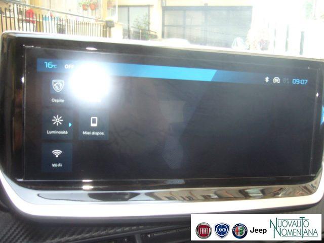 PEUGEOT 208 PureTech 100 S&S Mod. Allure Aziendale Stellantis