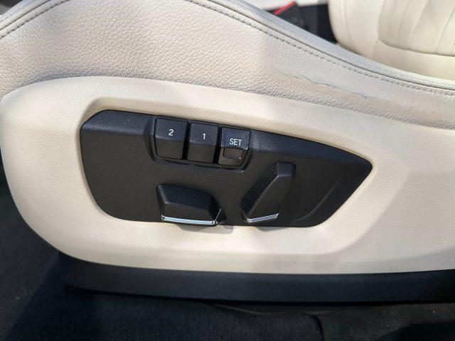 BMW X5 xDrive30d Luxury - Camera - Pack Luci - Sosp Adatt