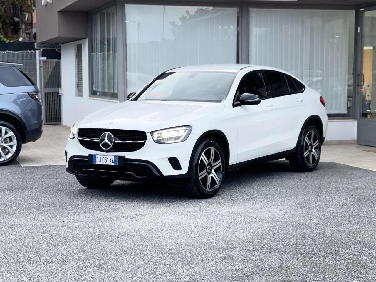 Mercedes-Benz GLC 220 220d 4Matic 194CV E6 - 2022