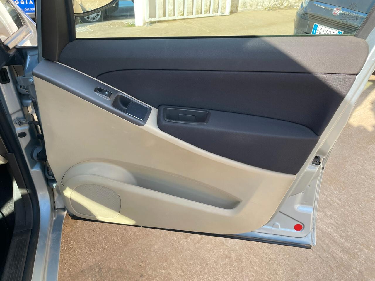 LANCIA MUSA 1.3MJT 90CV ORO - 2006