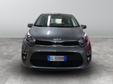 KIA Picanto III 2021 - Picanto 1.0 dpi Style Gpl