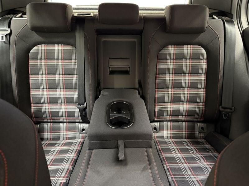 Volkswagen Golf Golf 2.0 TSI 5Pt GTI Performance BMTech