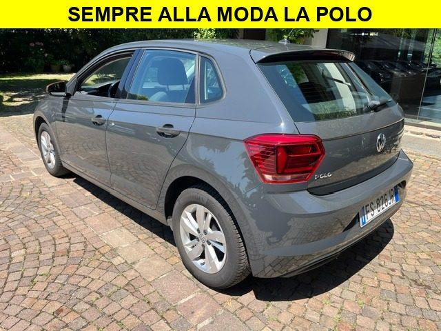 VOLKSWAGEN Polo 1.0 TSI DSG 5p. Highline BlueMotion Technology