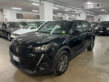 Peugeot 2008 1.2 benzina