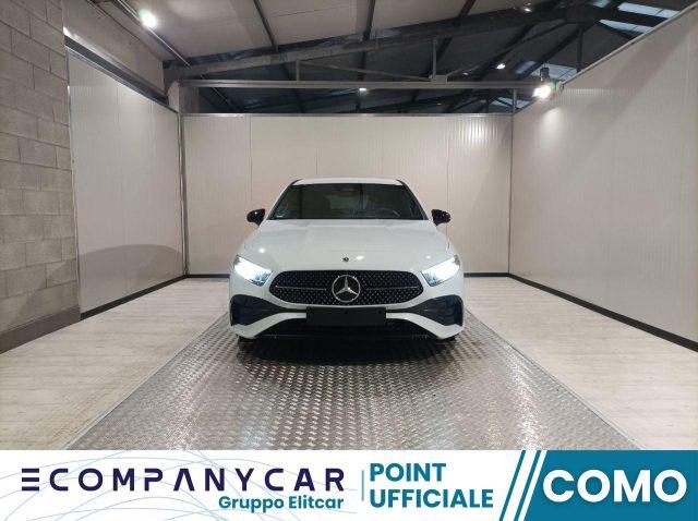 MERCEDES-BENZ A 220 Automatic 4Matic AMG Line Advanced Plus