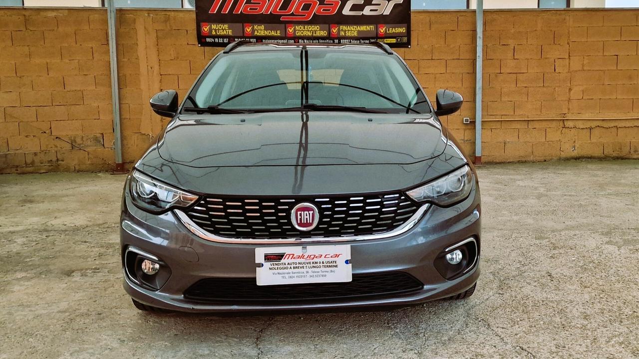 Fiat Tipo 1.6 SW 120 CV LOUNGE