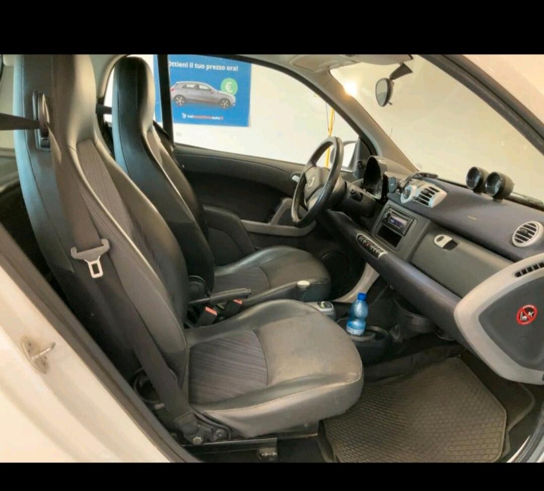 Smart ForTwo 1000 71 Cv 2014