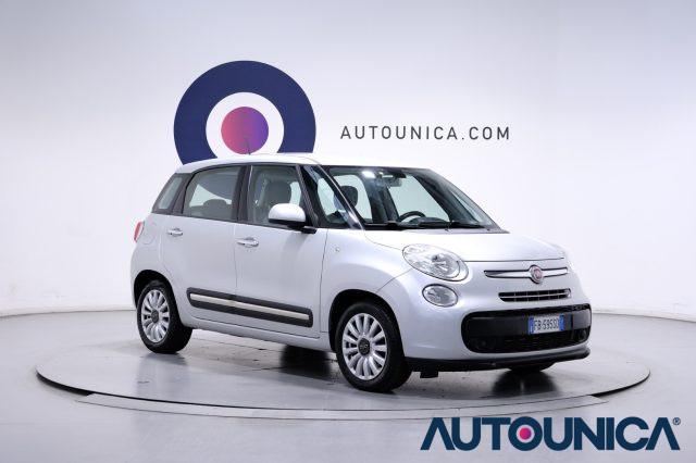 FIAT 500L 1.3 MULTIJET 95 CV POP STAR NEOPATENTATI