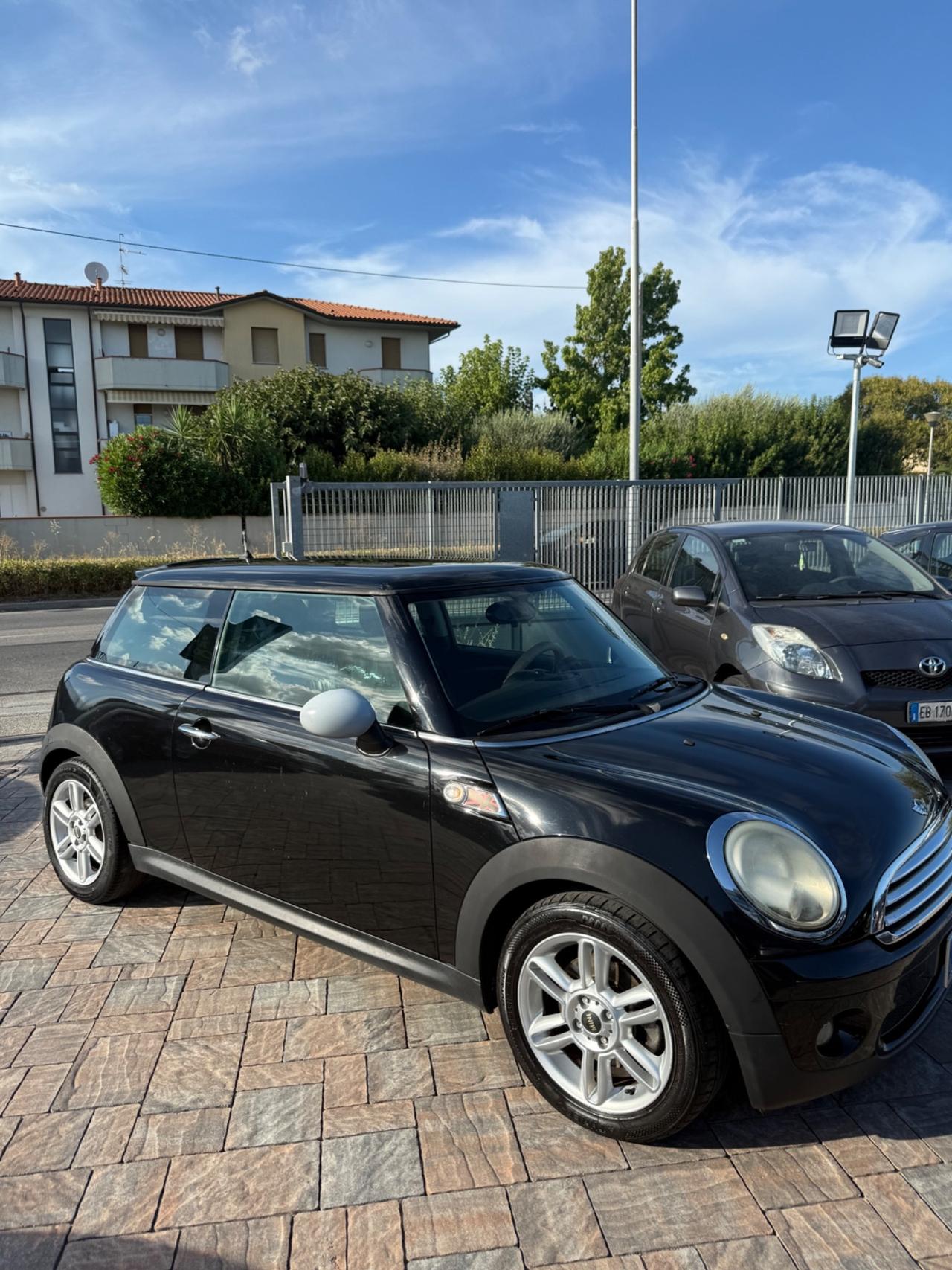 Mini 1.4 B/GPL