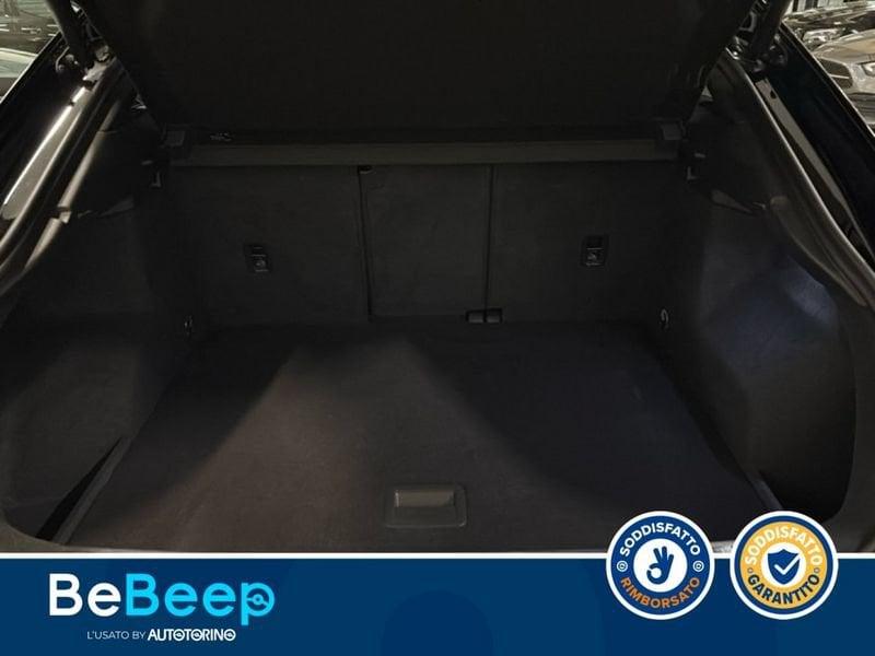 Audi Q3 SPORTBACK 40 2.0 TDI S LINE EDITION QUATTRO 200