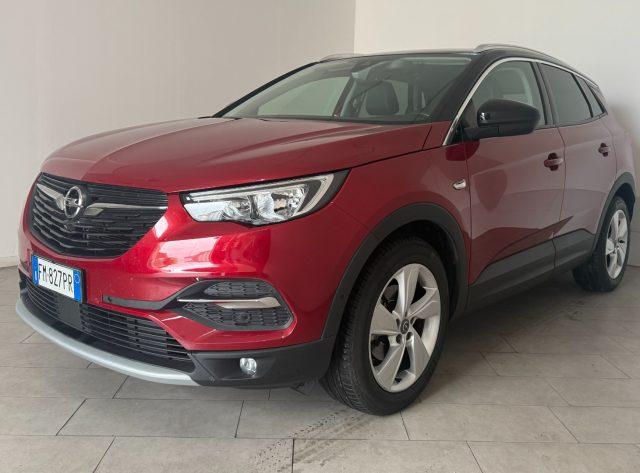 OPEL Grandland X 1.2 Turbo 12V 130 CV Start&Stop Business