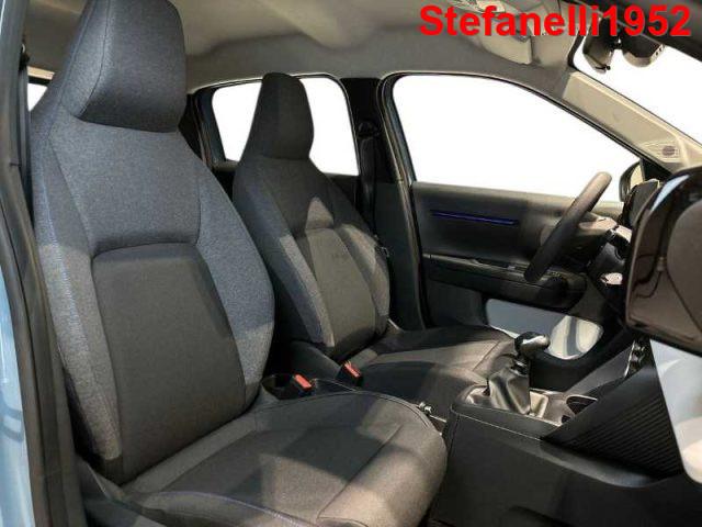 CITROEN C3 Nuova Turbo 100cv - YOU