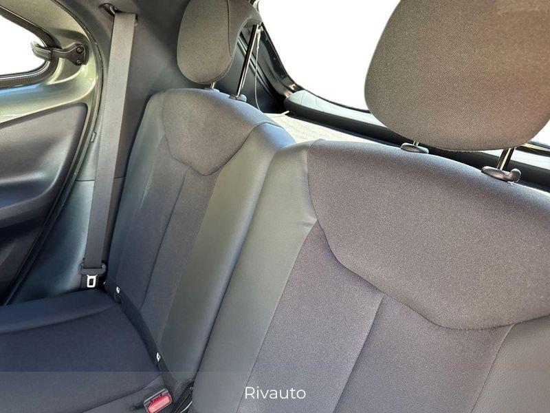 Toyota Aygo X 1.0B (72 CV) Lounge S-CVT