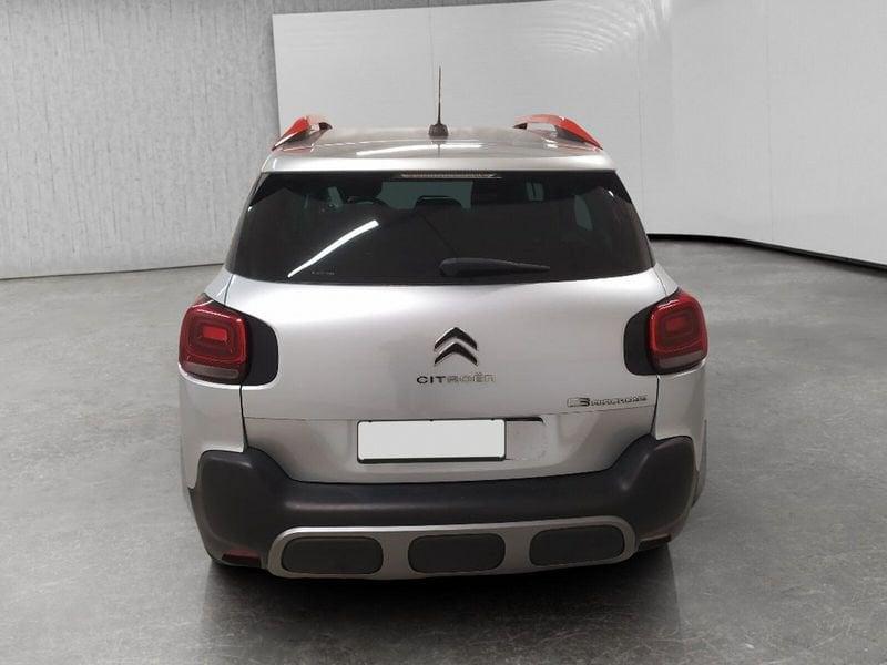 Citroën C3 Aircross 1.2 puretech Shine 82cv