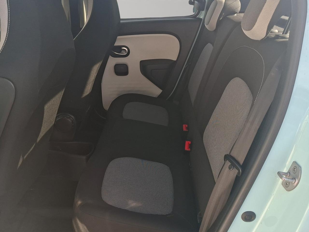 Renault Twingo SCe 65 CV Duel