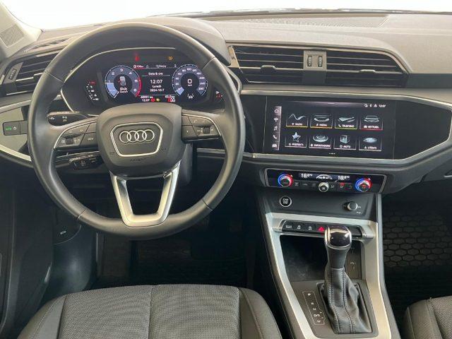 AUDI Q3 SPB 35 TDI quattro S tronic