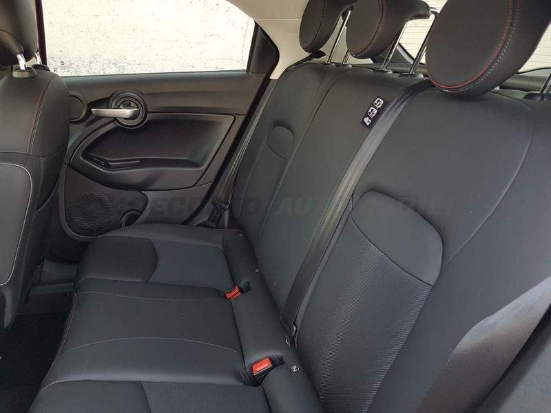 FIAT 500X 500X 1.3 mjet Sport 95cv