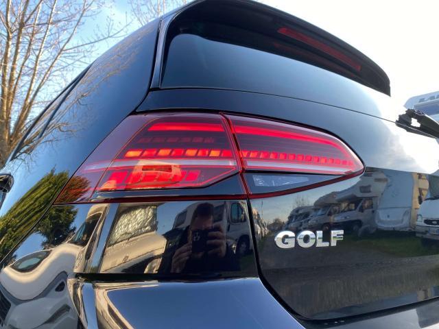 Volkswagen Golf 7.5 R-Line DSG * Appena tagliandata * Unipro.