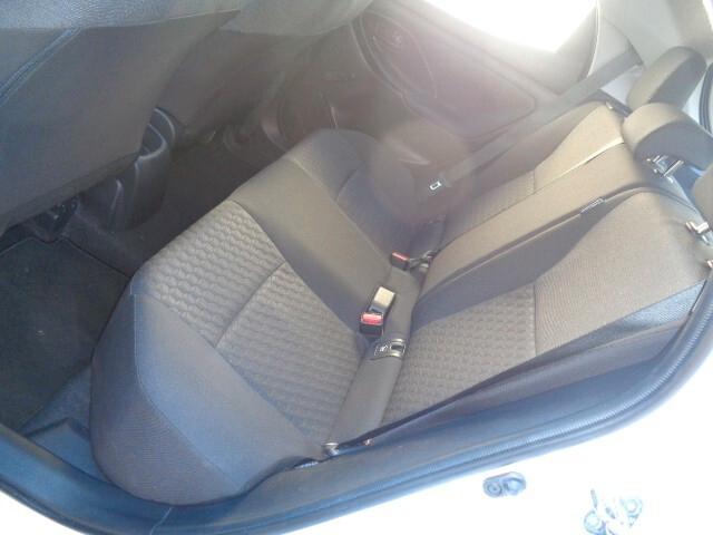 Toyota Yaris 1.0 5 porte Active 72 cv NESSUN VINCOLO DI FINANZIAMENTO