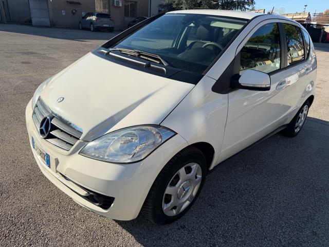 MERCEDES-BENZ A 180 CDI Avantgarde senza nessun lavoro da fare