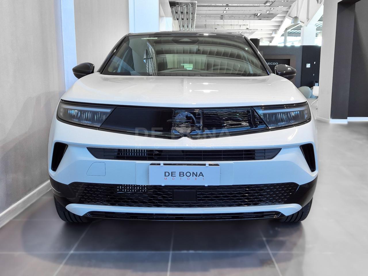 Opel Mokka 1.2 gs s&s 136cv