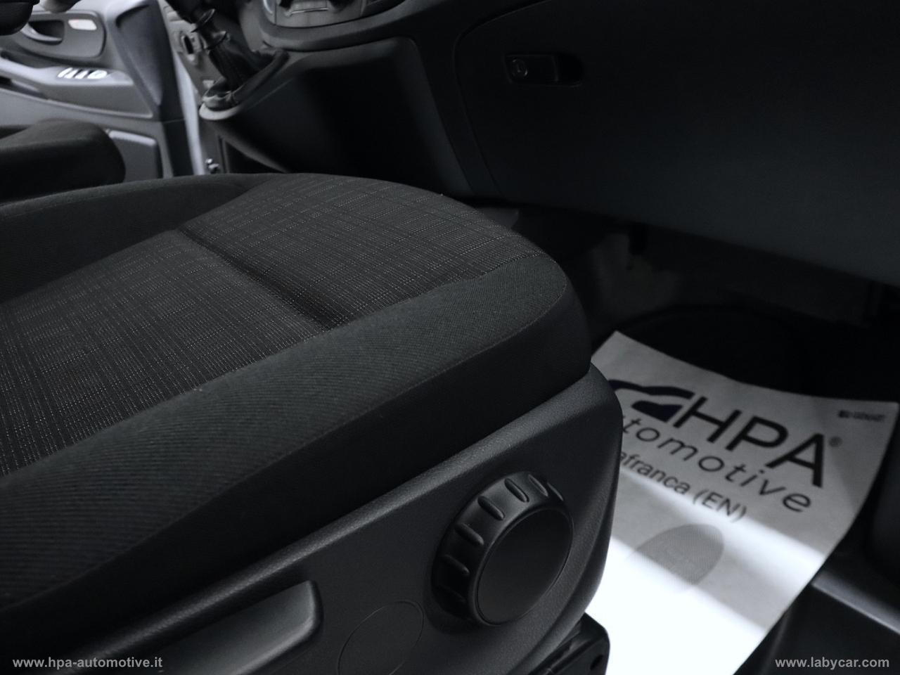 MERCEDES-BENZ Vito 111 CDI PC-SL Tourer Pro Long NAVI CAMERA