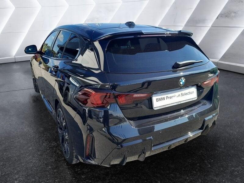 BMW Serie 1 118d MSport auto