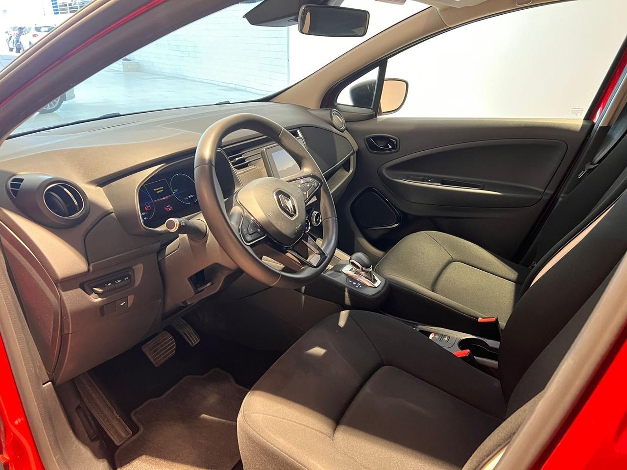 Renault ZOE Life R110 Flex