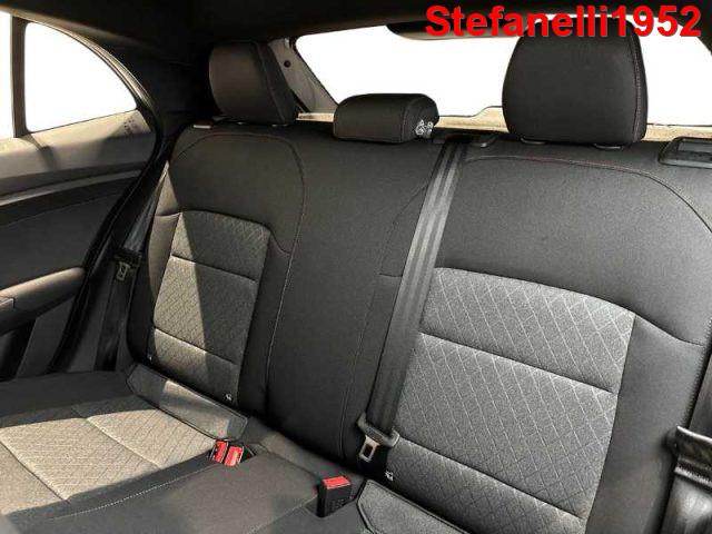 MG MG3 ICE Comfort Benzina - Hampstead Grey - Tessuto