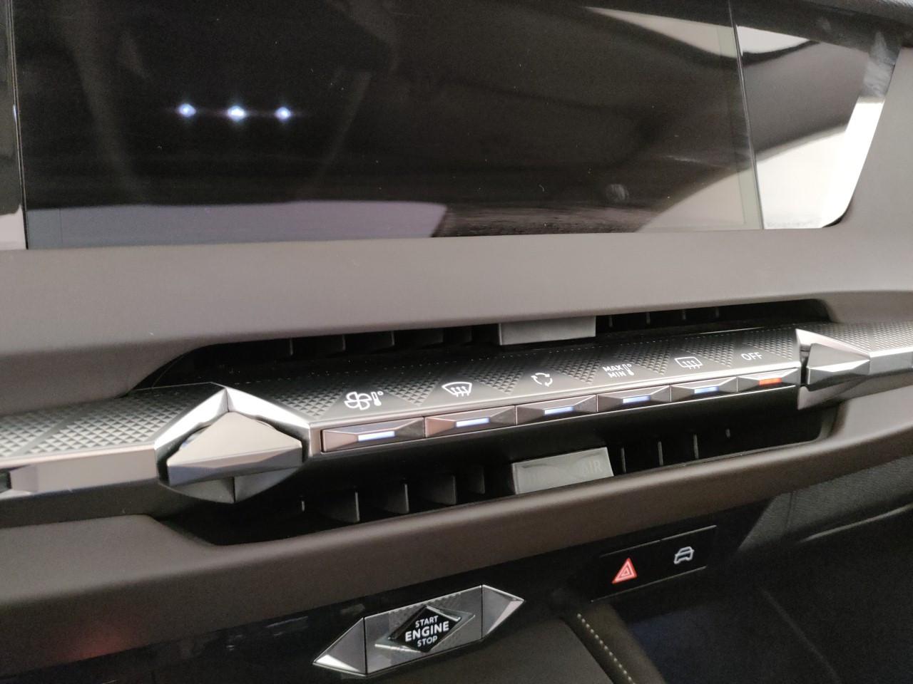 DS DS4 1.2 puretech Opera 130cv auto