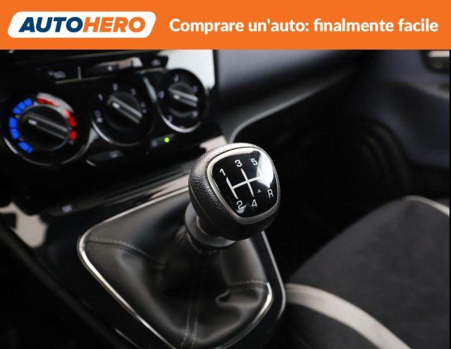 LANCIA Ypsilon 1.2 69 CV 5 porte Mya