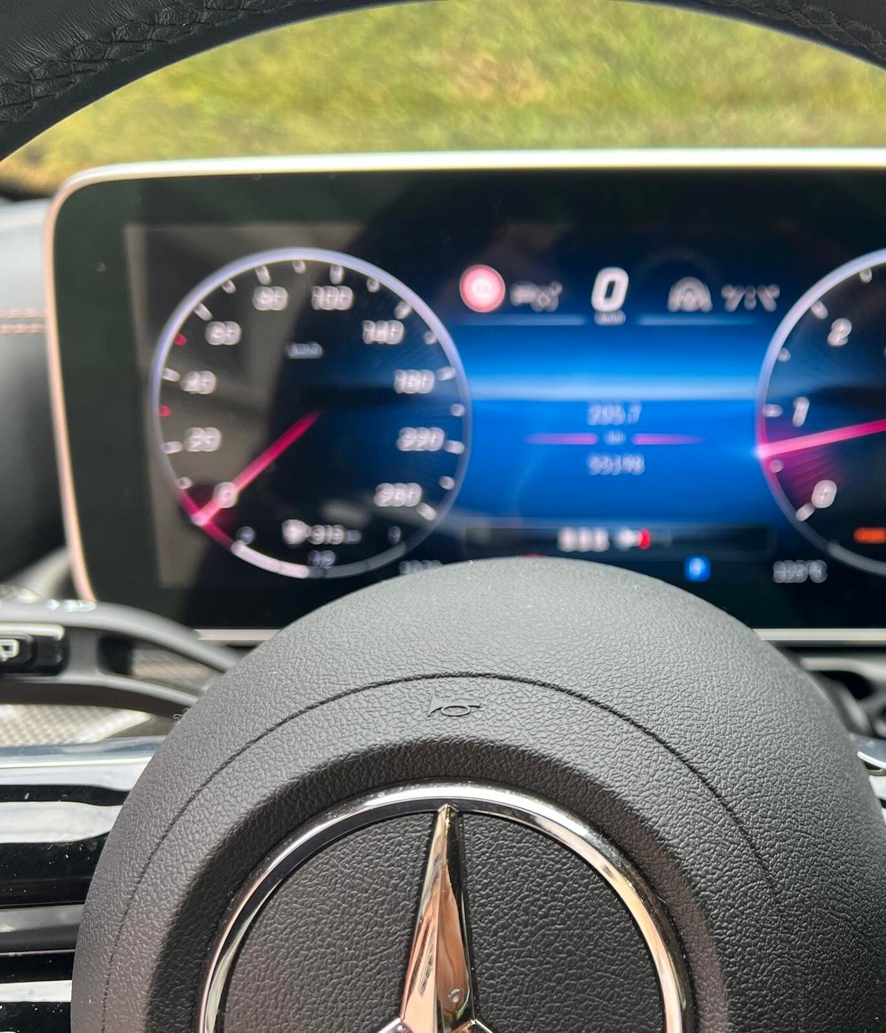 Mercedes-benz C 220 d Mild hybrid S.W. 4Matic Sport Plus