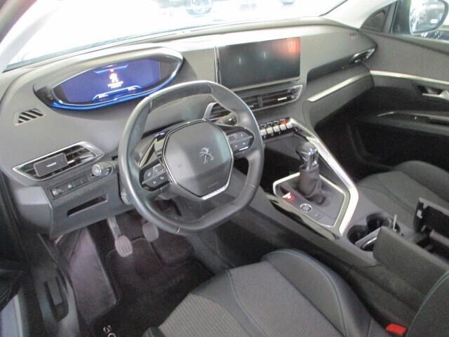 Peugeot 3008 BlueHDi 130 S&S Allure Pack